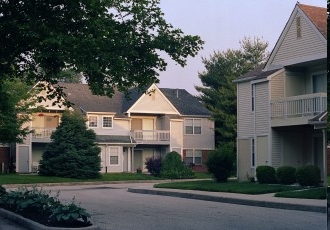 Building Photo - Water's Edge Apartments