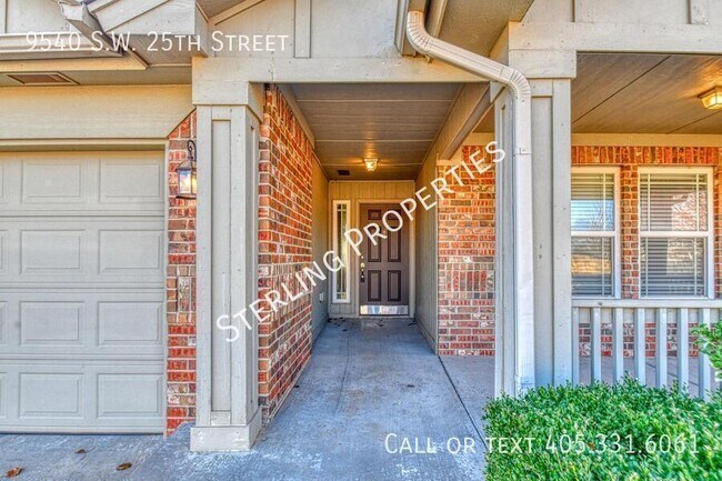 Foto del edificio - 9540 SW 25th St