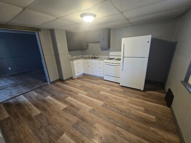 Foto del edificio - 1014 Indiana Ave.