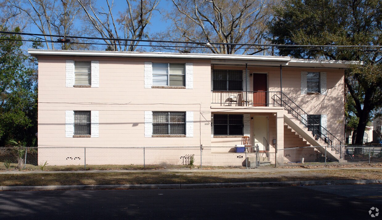 1305 6th St, Jacksonville, FL 32209 - 1305 6th St Jacksonville, FL ...