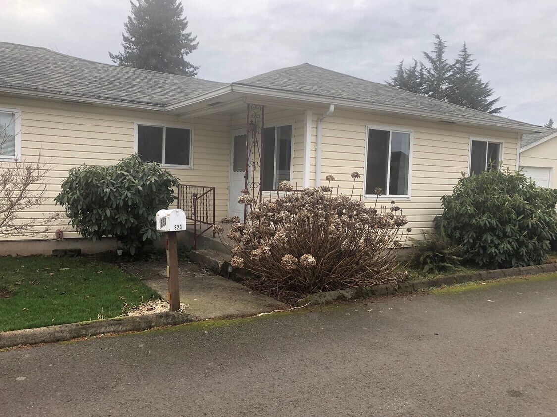 Foto principal - Lisa Johnson Duplex (LJ)