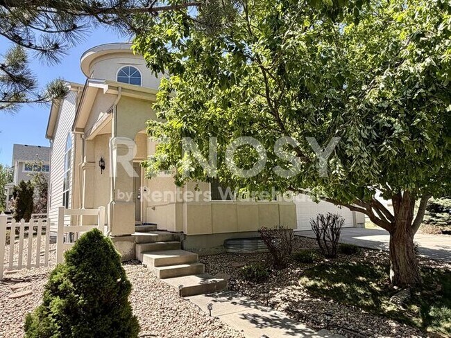 Photo - 1467 S Haleyville Circle, Aurora- AVAILABLE NOW House