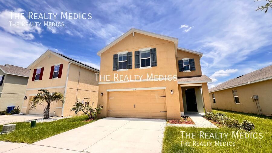 Photo - 10126 Mangrove Well Rd-