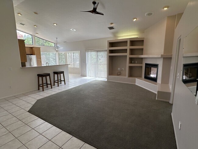 Foto del edificio - HOUSE - WEST SEDONA - ELECTRIC IS INCLUDED
