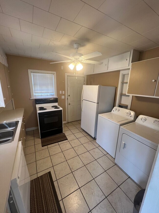Foto del edificio - Pre leasing or Available now 3/2 in Heart of Lubbock!