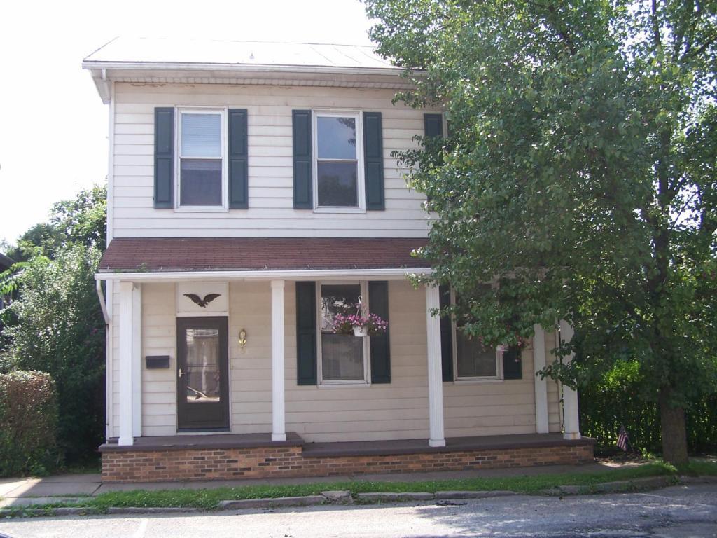 151 North 2nd Street House for Rent in Newport, PA