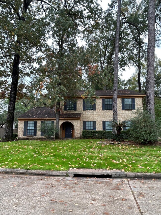 Building Photo - 4110 Valley Haven Dr