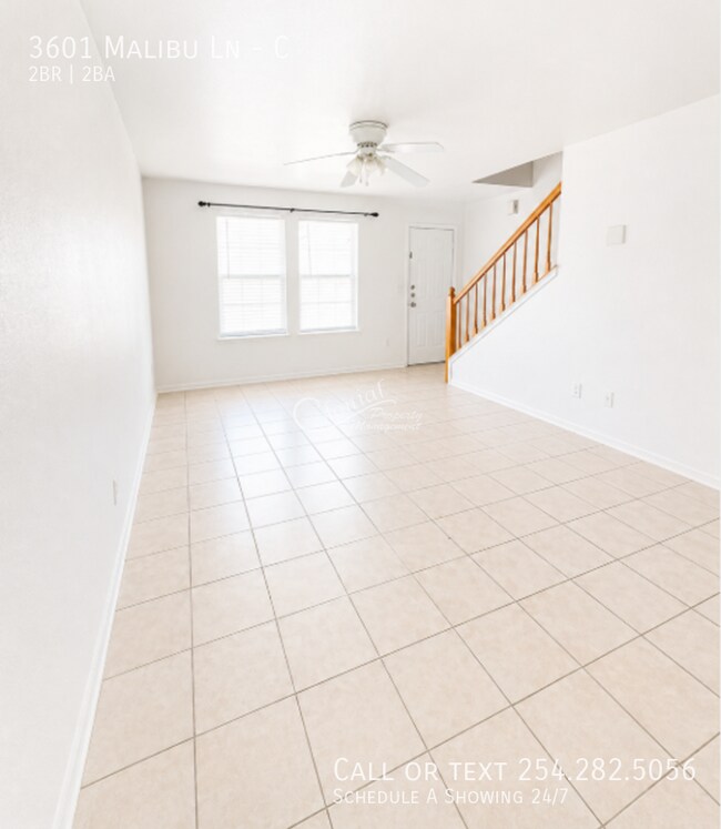 Building Photo - 3601 Malibu Ln