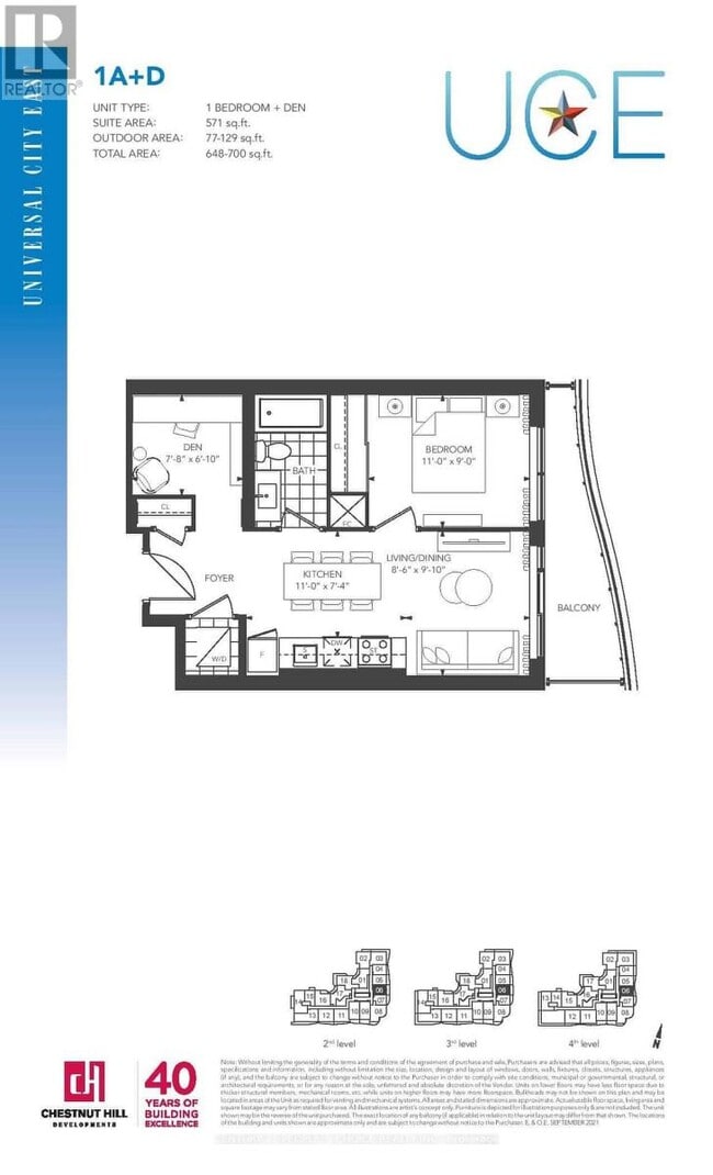 Building Photo - 1455 Celebration Dr
