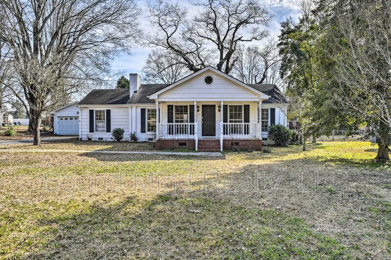 144 Parkwood Cir, Lillington, NC 27546 House Rental in Lillington, NC