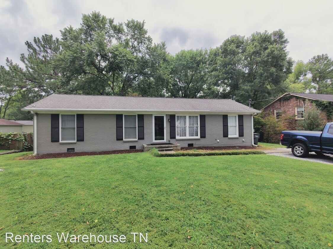 Primary Photo - 3 br, 2 bath House - 232 New Sawyer Brown Rd