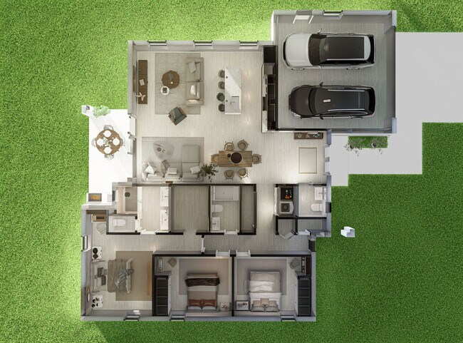 Foto del edificio - 3203 18th St W