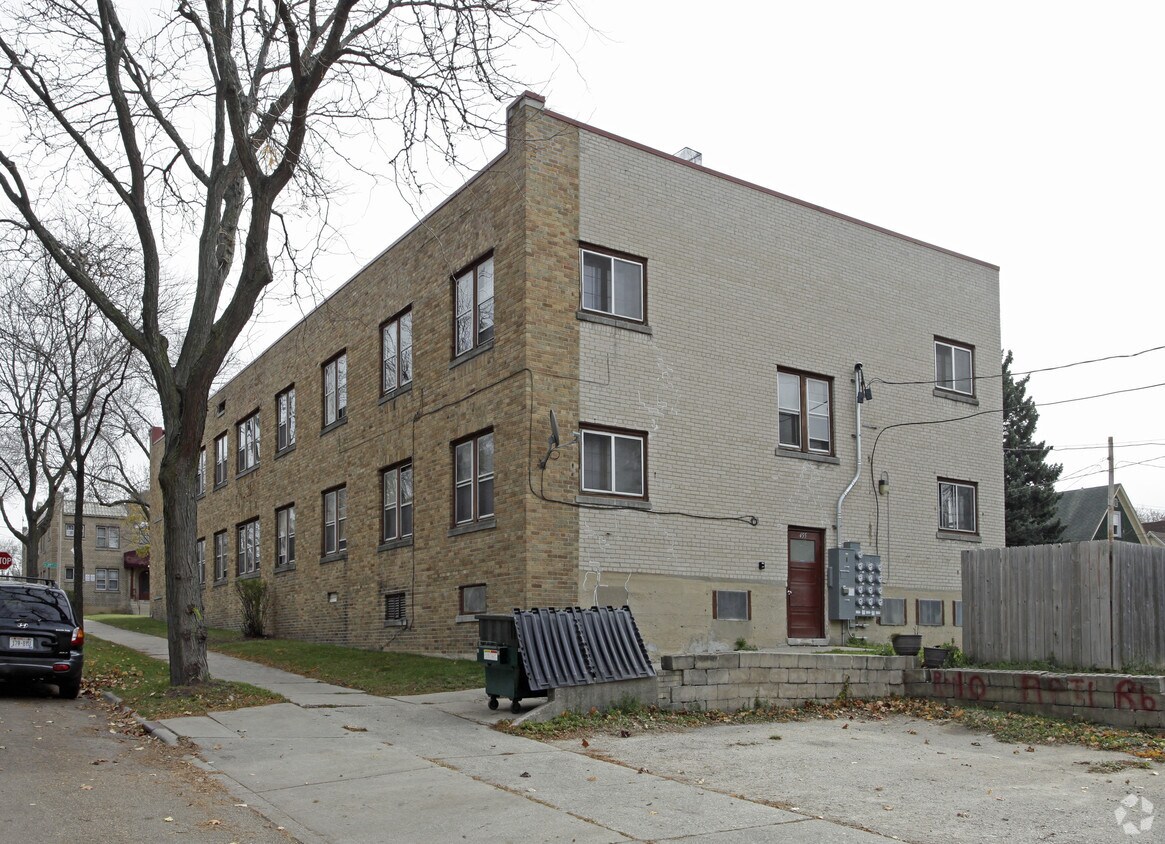 455 N 39th St - 448-454 N 39th St