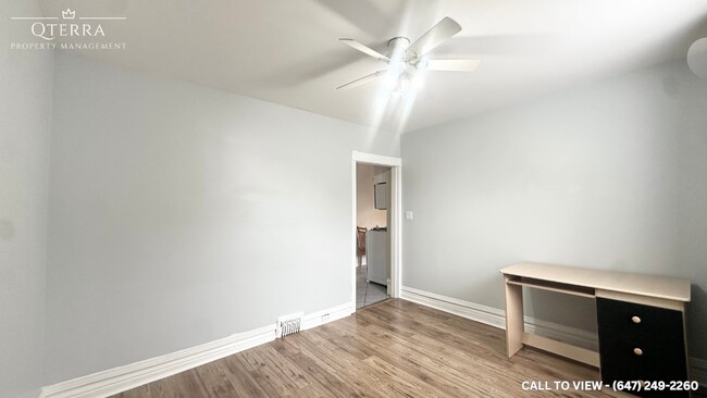 Photo du bâtiment - 490 Piccadilly St