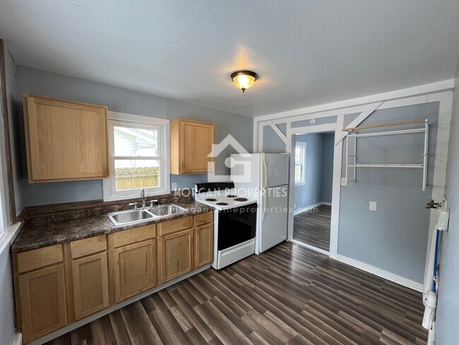 Foto del edificio - 413 N 11th St