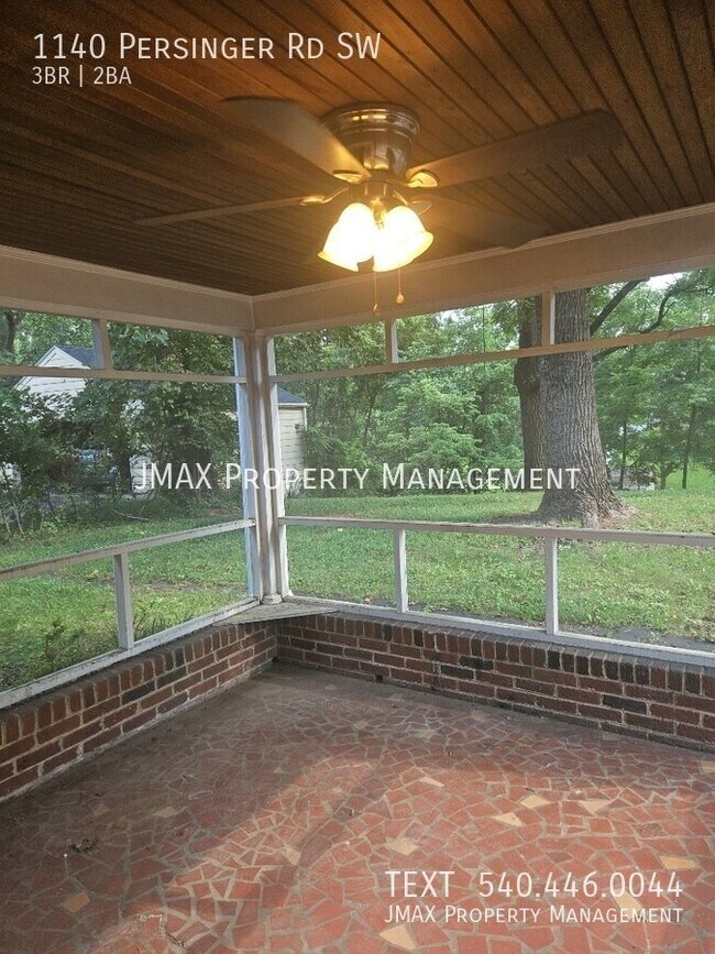 Foto del edificio - 1140 Persinger Rd SW