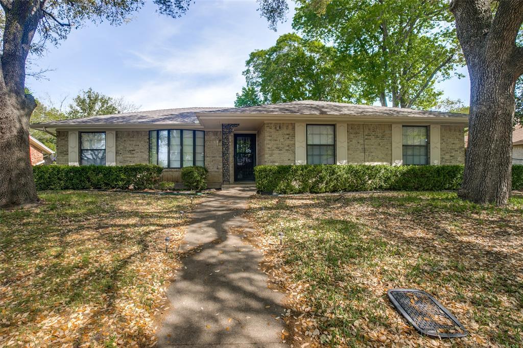 521 Shockley Ave, DeSoto, TX 75115 House Rental in DeSoto, TX