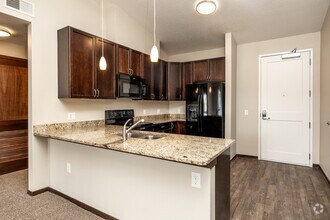 Interior Photo - Sierra Pointe Apartments