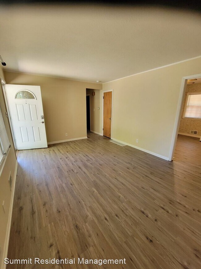 Building Photo - 3 br, 1.5 bath House - 4812 Richmond Ave