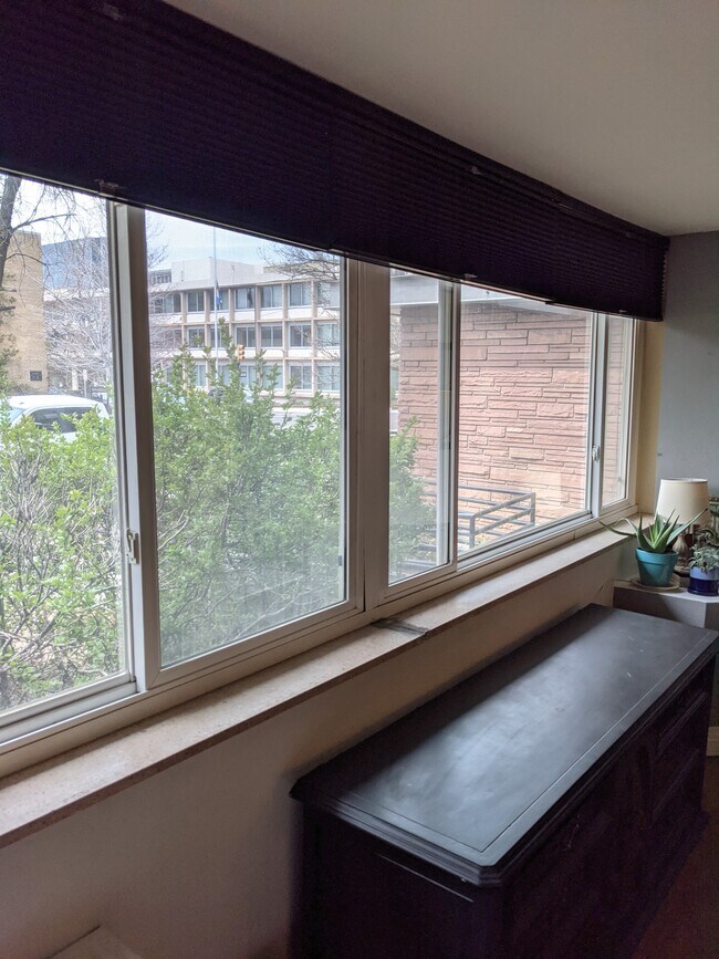 Foto del edificio - 1196 Grant St