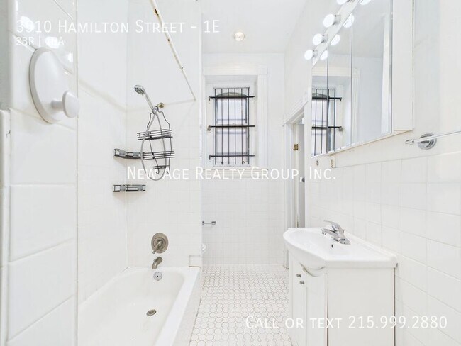 Foto del edificio - 3510 Hamilton St