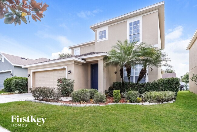 Building Photo - 663 Breezeway Ct