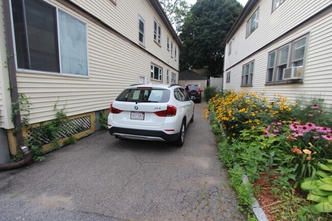 Foto del edificio - 7 Seagrave Rd