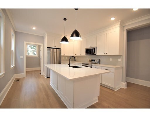 Foto del edificio - 4 Thurston St