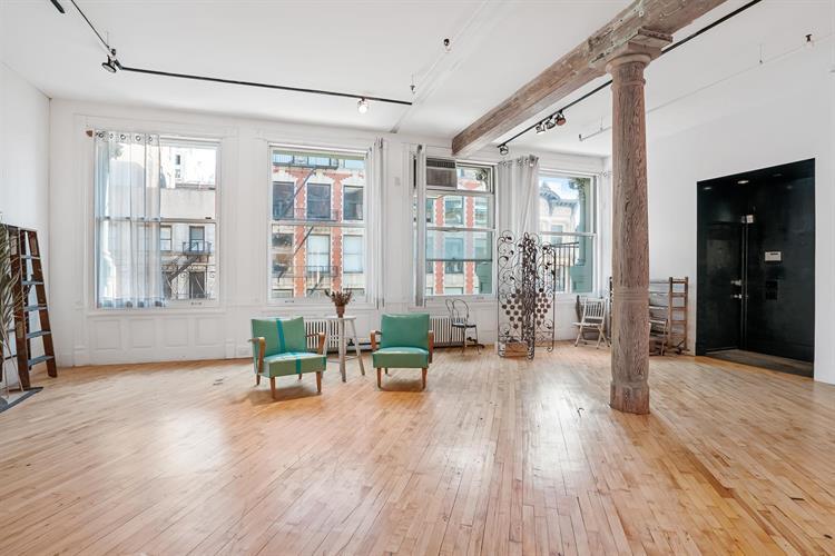 Foto principal - 515 Broadway