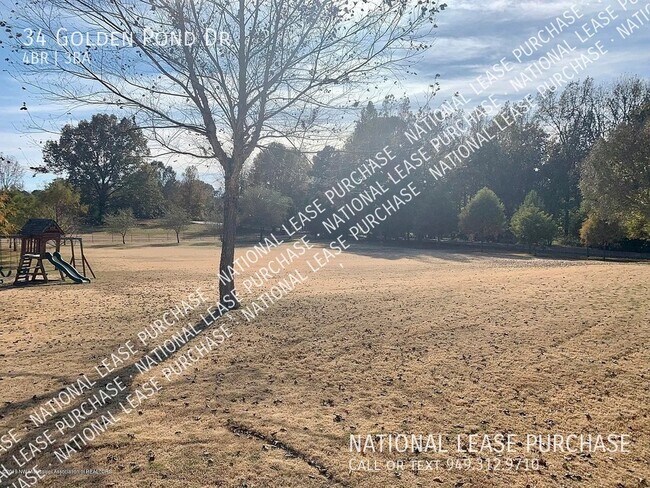 Foto del edificio - Rent to Own this Amazing Home on 1.6 Acres...