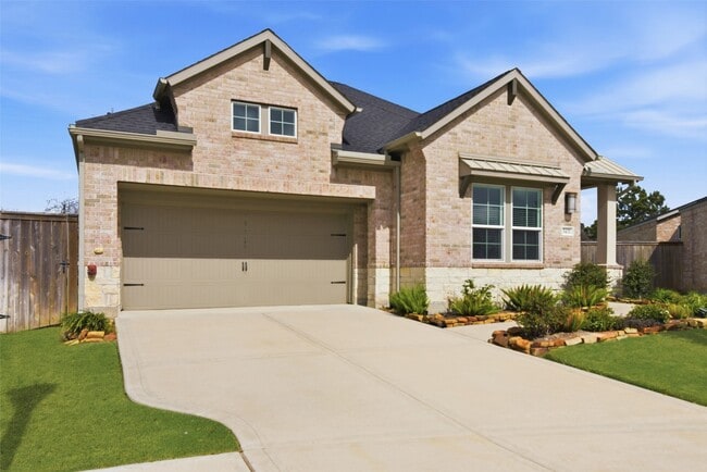 Building Photo - 3431 Mckinney Ridge Dr