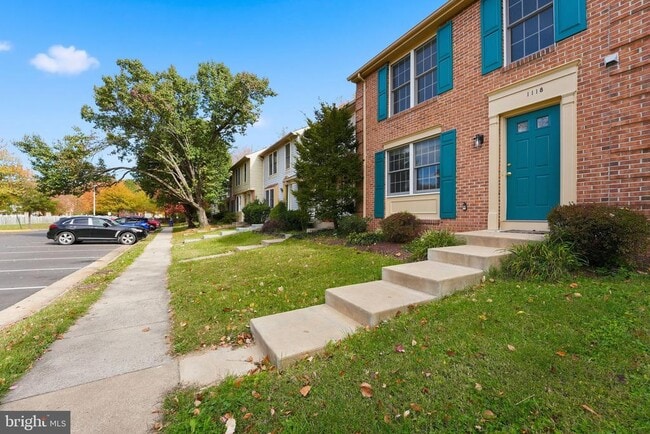 Building Photo - 1118 Casper Dr