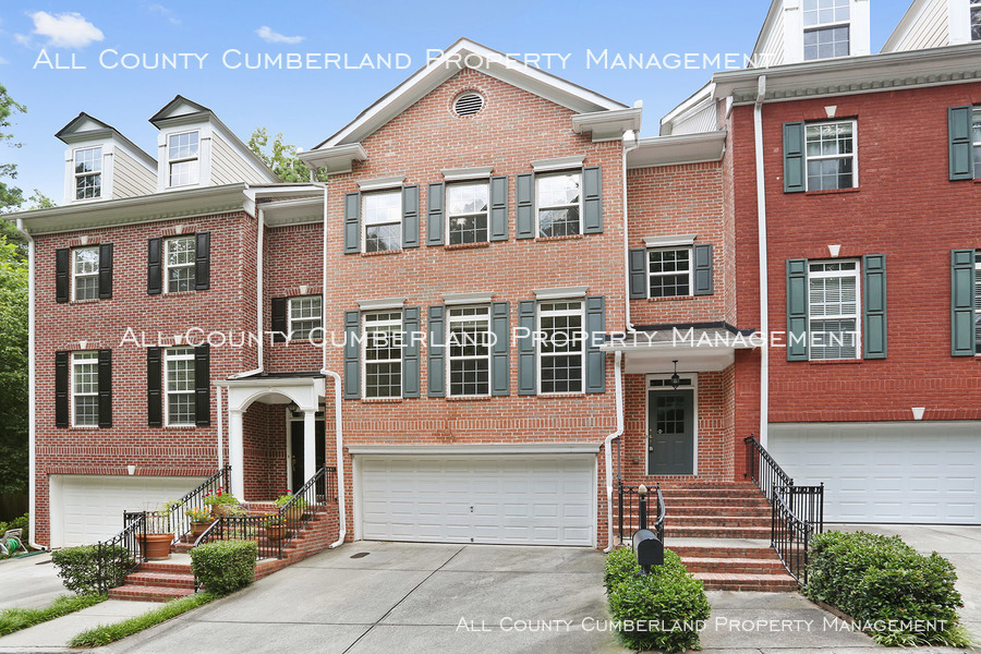 Foto principal - 3128 Mercer University Dr
