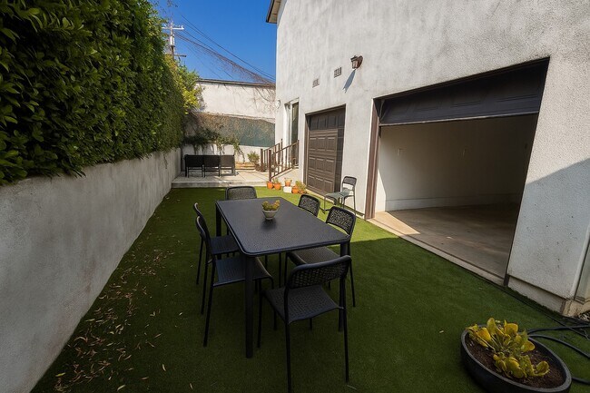 Foto del edificio - 1309 S Hudson Ave