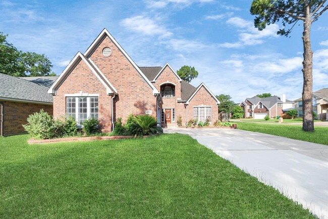 Building Photo - 5723 Whitemills Dr