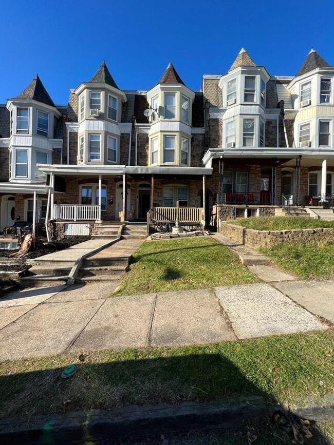 Photo - 1339 Good St Apartment