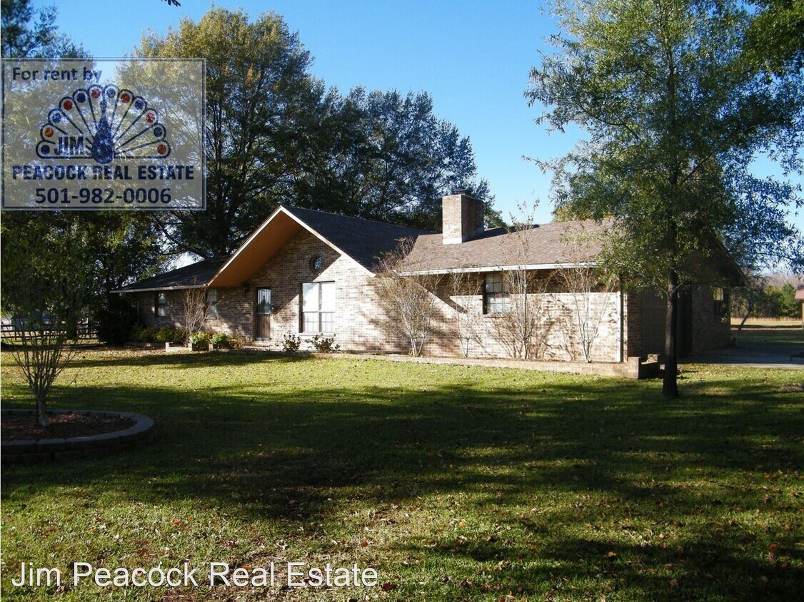 958 Oliver Ln, Cabot, AR 72023 House Rental in Cabot, AR