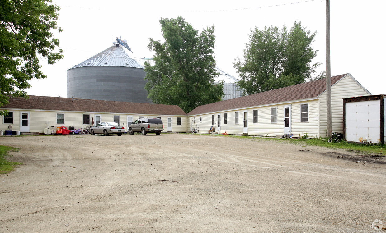 Primary Photo - West Main Street Apartments