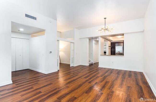 Foto del edificio - 489 Harrison St