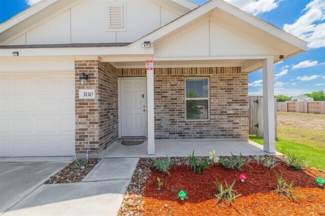 Foto del edificio - 3110 Spanish Oak Ln