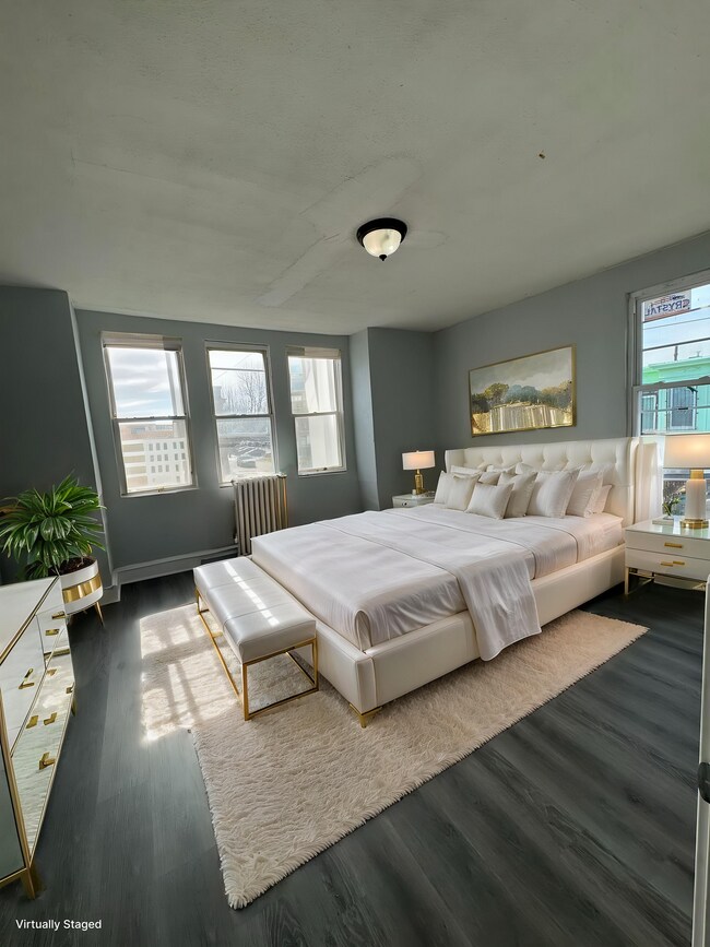 Building Photo - 5583 Blakemore St
