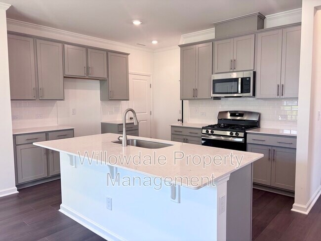 Foto del edificio - 400 Red Mangrove Dr
