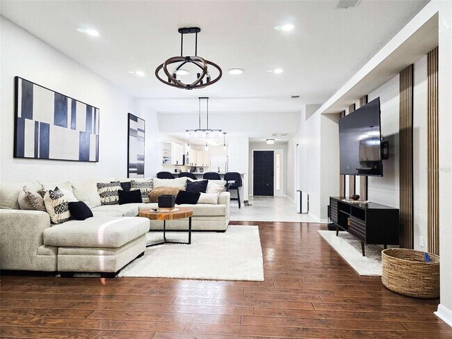 Foto del edificio - 3541 Harbor Cir NW