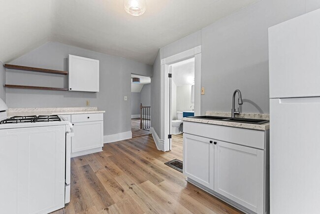 Foto del edificio - 506 E Parkway Ave