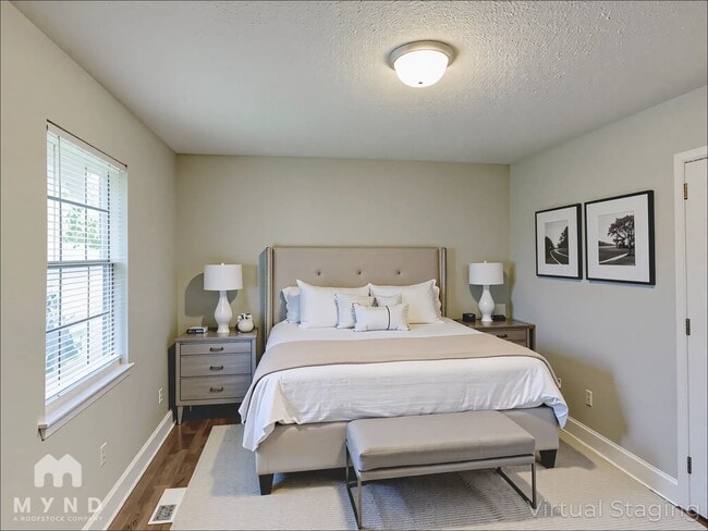 Foto del edificio - 2400 Shoemaker St