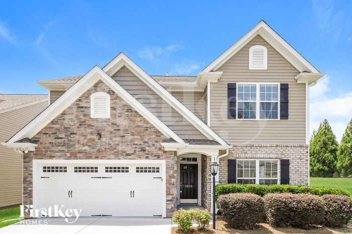 Foto principal - 5810 Woodside Forest Trail