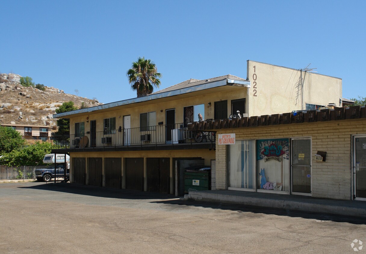 Foto principal - 1022 Broadway