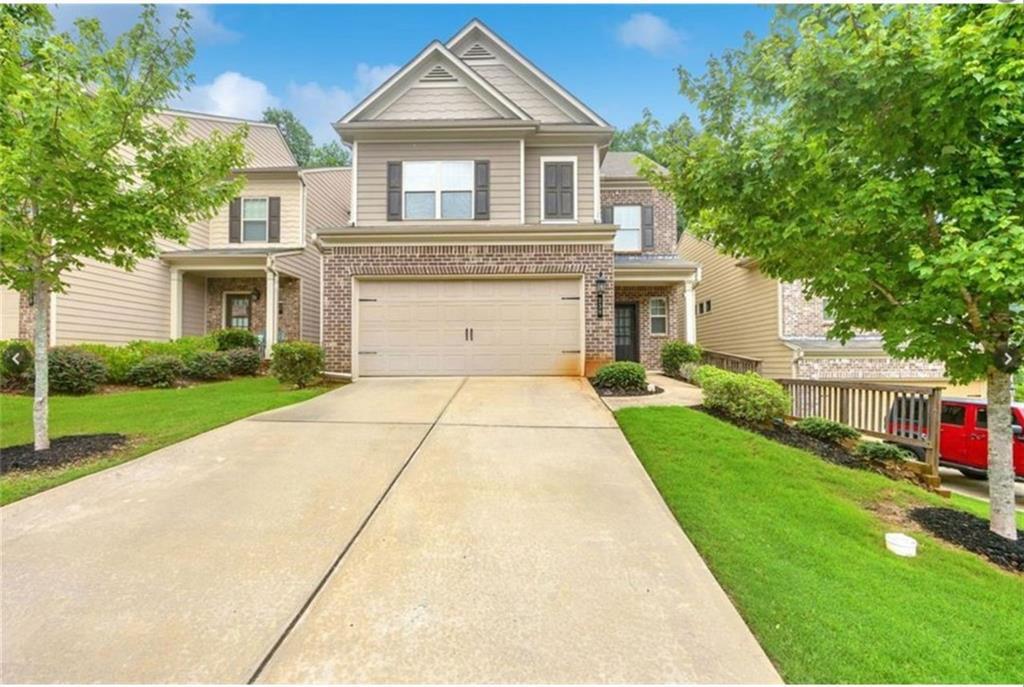Foto principal - 239 Hardy Water Dr SE