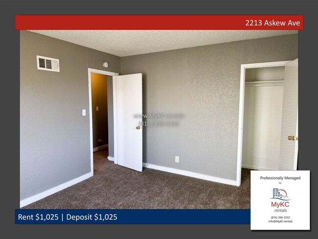 Foto del edificio - ** RECENTLY REDUCED ** Fresh, Bright & Move-In Ready 2-Bedroom Duplex!