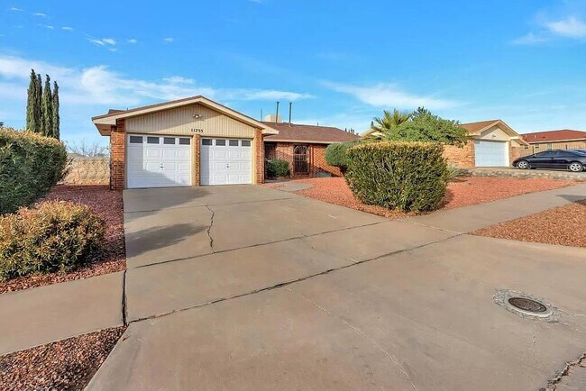 Foto del edificio - 11755 Trey Burton Dr
